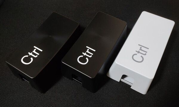 グリーンハウス ケーブルボックス ブラックx2 ブルーx1 GREENHOUSE CABLE BOX BLACK BLUE 黒 青