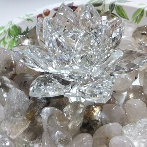 ロータス金運アップ、浄化セット