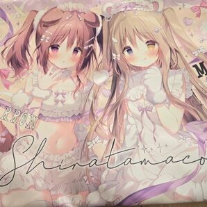 しらたまこ トートバッグ