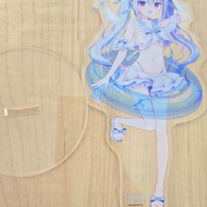 はすね アクリルスタンド