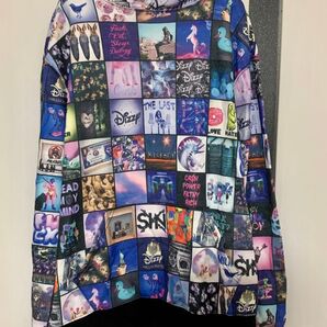 MILKBOY Instagram BIG hoodies パーカー フーディ