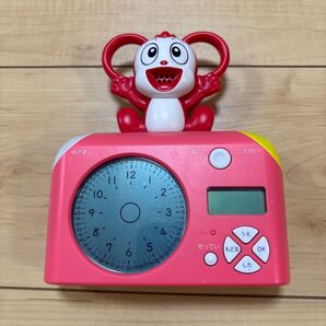 コラショ 目覚まし時計