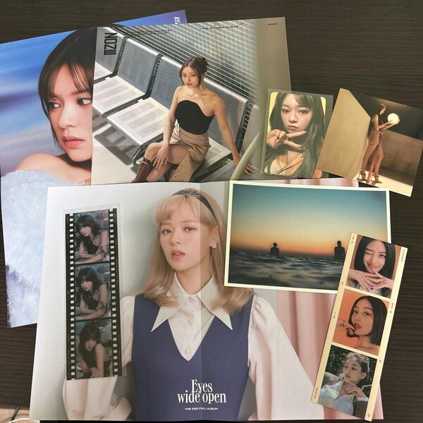 TWICE ジヒョ&ジョンヨン
