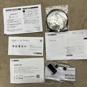 SR-C20A付属品