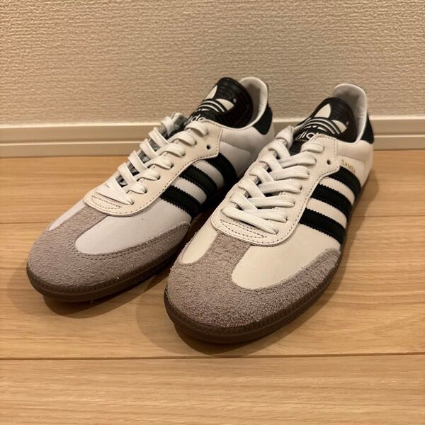adidas SAMBA CLASSIC OG MIGドイツ製 27㎝