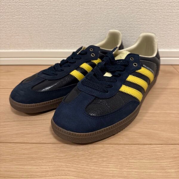 adidas originals WALES BONNER SAMBA 26.5