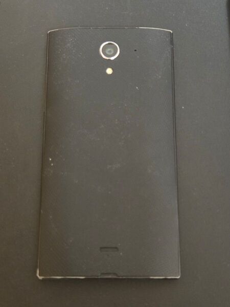 AQUOS CRYSTAL Y 402SH ジャンク