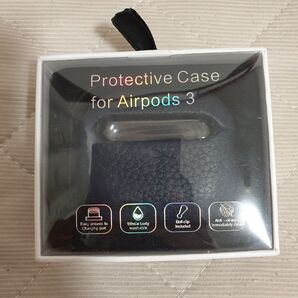 新品 Airpods 3 ケースの保護カバー Protective case