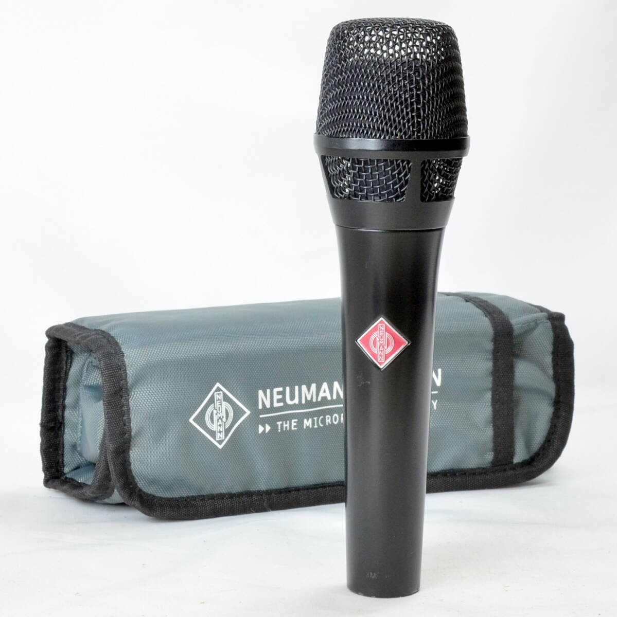 Yahoo!オークション -「neumann kms105」の落札相場・落札価格 Yahoo!オークション -「neumann kms105」の落札相場・落札価格