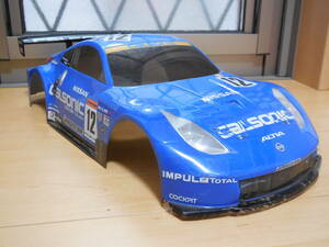 ボディー 1/10 (B559) Z33