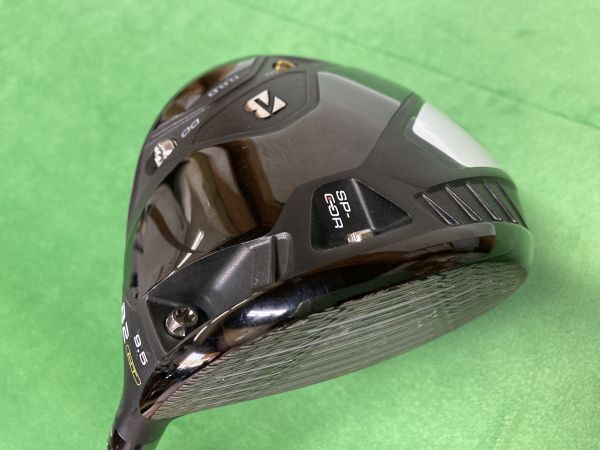 ブリヂストン B2 ドライバー 10.5度 ヘッドのみ