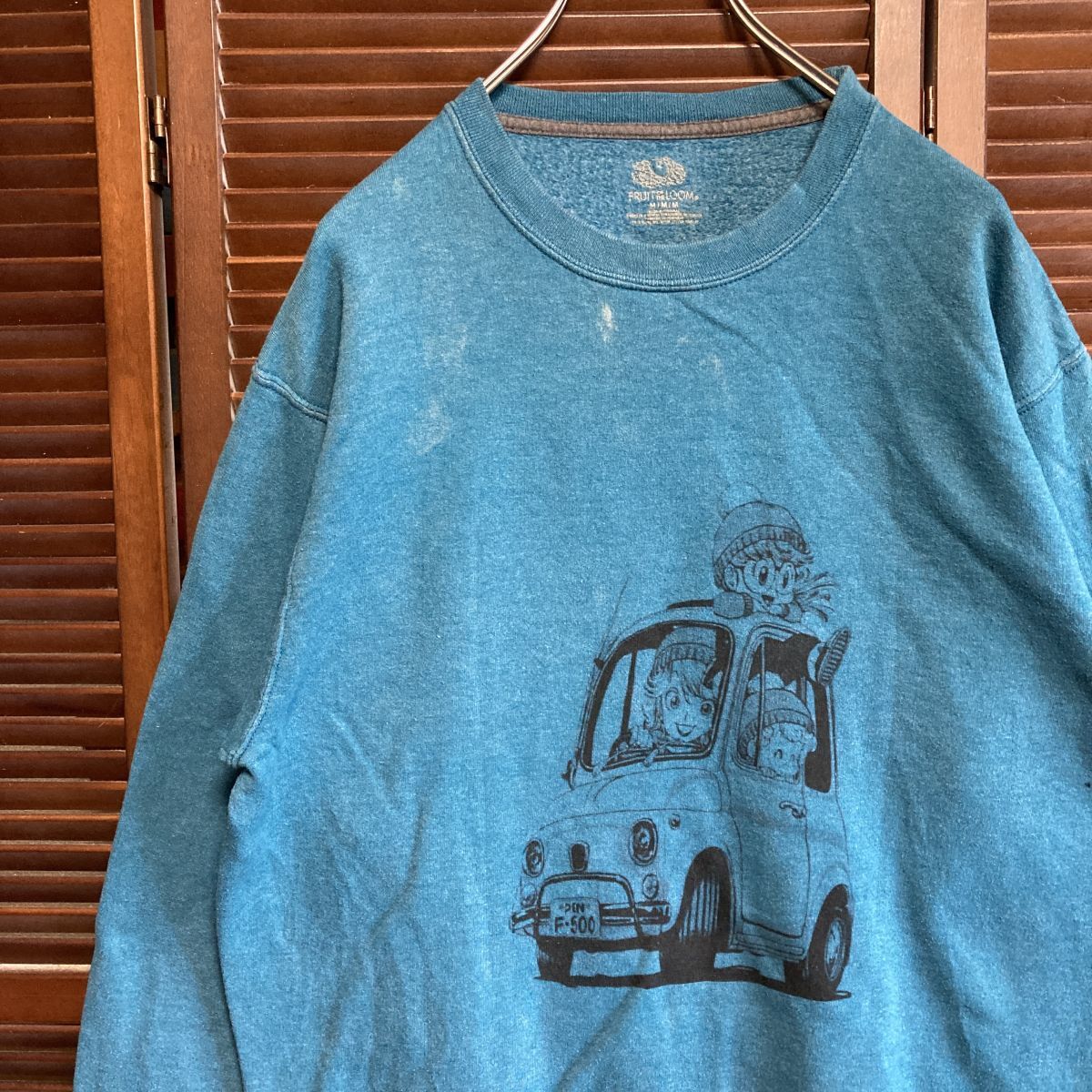 Yahoo!オークション -「アラレ ちゃん」(ファッション) の落札 Yahoo!オークション -「アラレ ちゃん」(ファッション) の落札