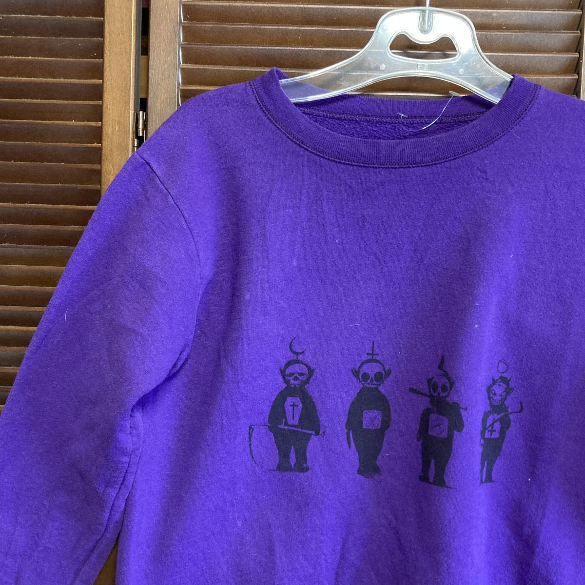 2025年最新】Yahoo!オークション -古着 ベール スウェットの中古 2025年最新】Yahoo!オークション -古着 ベール スウェットの中古