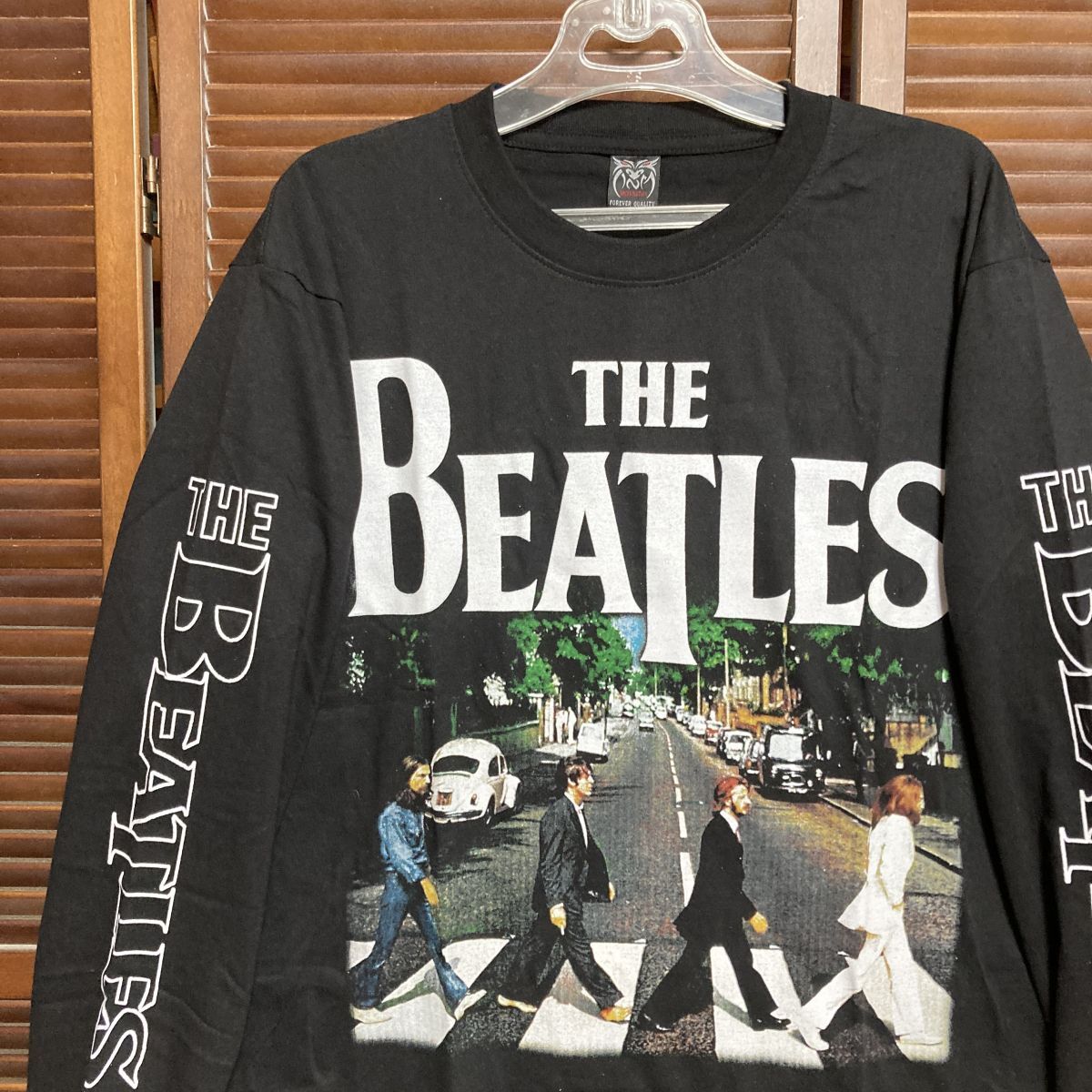 Yahoo!オークション -「ビートルズ tシャツ ビンテージ」の落札 Yahoo!オークション -「ビートルズ tシャツ ビンテージ」の落札