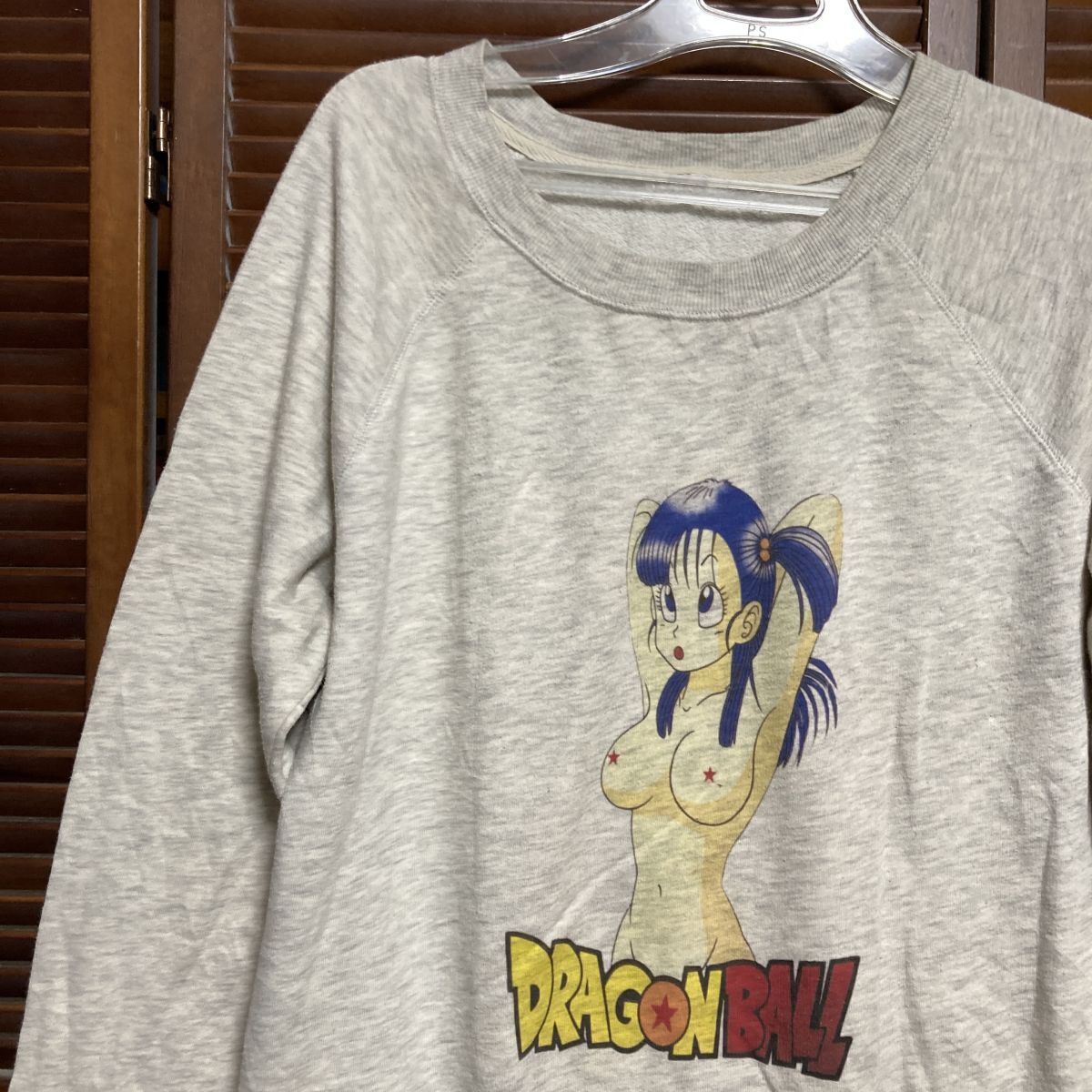 Yahoo!オークション -「ブルマドラゴンボール」(Tシャツ Yahoo!オークション -「ブルマドラゴンボール」(Tシャツ