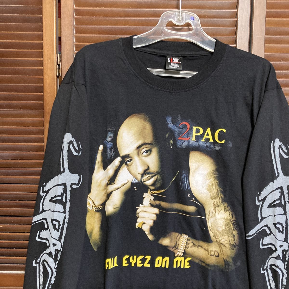 2025年最新】Yahoo!オークション -2pac tシャツ 90sの中古品 2025年最新】Yahoo!オークション -2pac tシャツ 90sの中古品