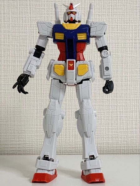 完成品 EG エキスポ ガンダム