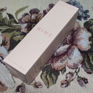 【新品/未開封】KINS クレンジングオイル 100mL