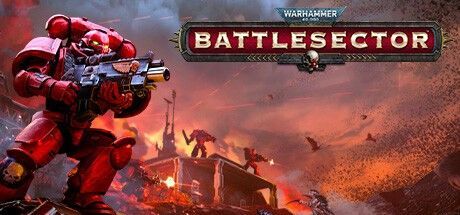 Warhammer 40,000: Battlesector Steamコード