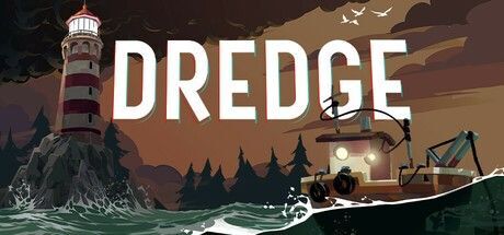 DREDGE Steamコード