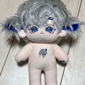 無属性ぬいぐるみ 20cm