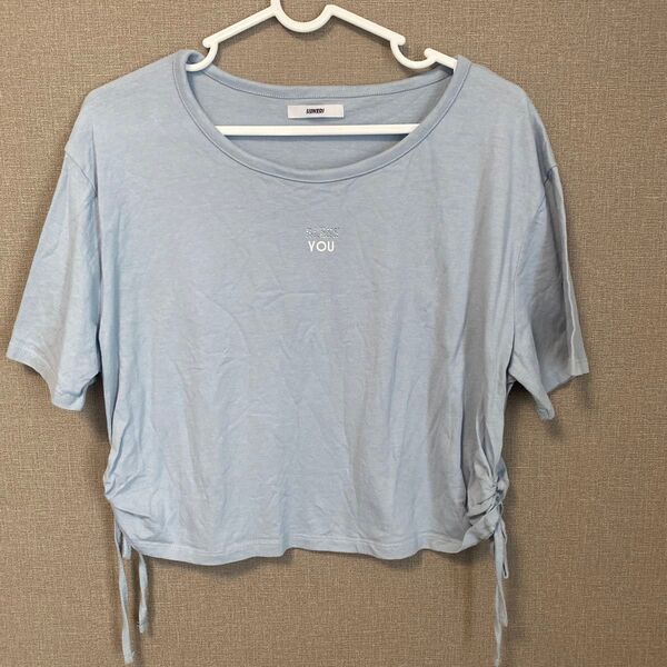 しまむら 半袖Tシャツ