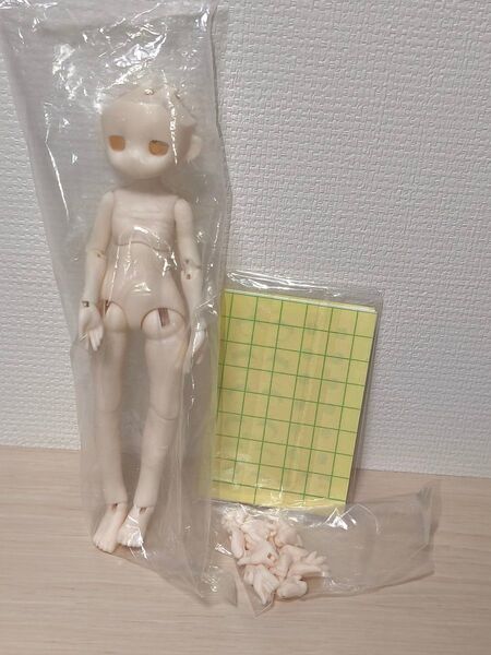 デジタルペットの仮想世界 クラファン特典 かわいい電子ペットの世界 ボディ