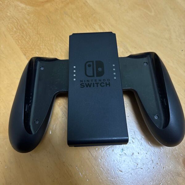 任天堂Switchグリップ純正