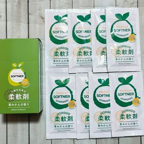 大磯天然素材 柔軟剤
