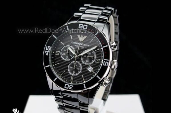 未使用新品☆ エンポリオアルマーニ AR1421 EMPORIO ARMANI