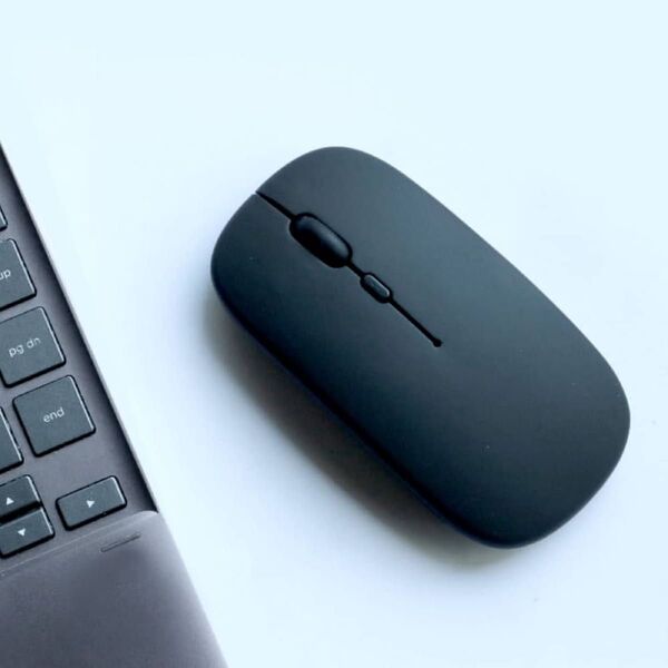 ワイヤレスマウス 無線マウス Bluetooth 薄型