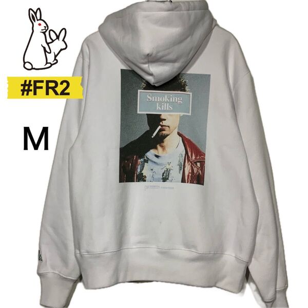 【希少】FR2 Smoking Kills ファイトクラブ 月桃 沖縄限定品