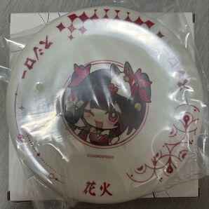 【即日発送可】花火 スシロー × 崩壊スターレイル コラボすし皿