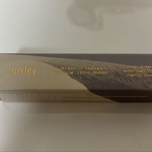 【新品未使用】 Huxley リップバーム リーブビハインド