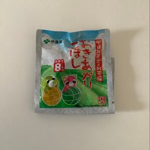 伊藤園 おきあがりこぼし 動物キャラクター