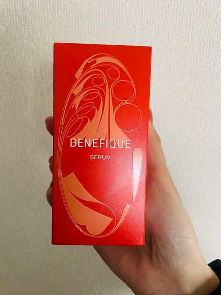 ベネフィーク セラム 50mL 4909978182816