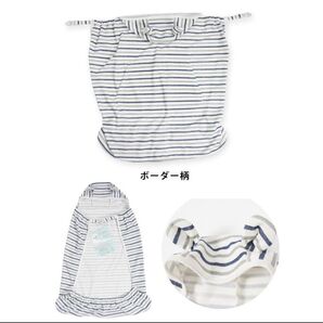 uvカット ベビーケープ