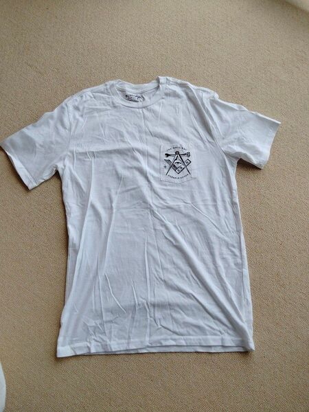 【14日まで】BURTON 半袖Tシャツ