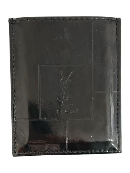 イヴ・サンローランYves Saint Laurent ケース付きミラー