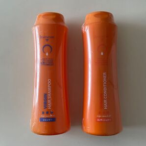 シャンプー&トリートメントセット