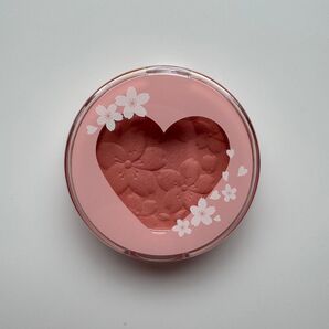 【ETUDE HOUSE】 Blossom Cheek PK004