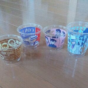 コナン サーティワン カップ