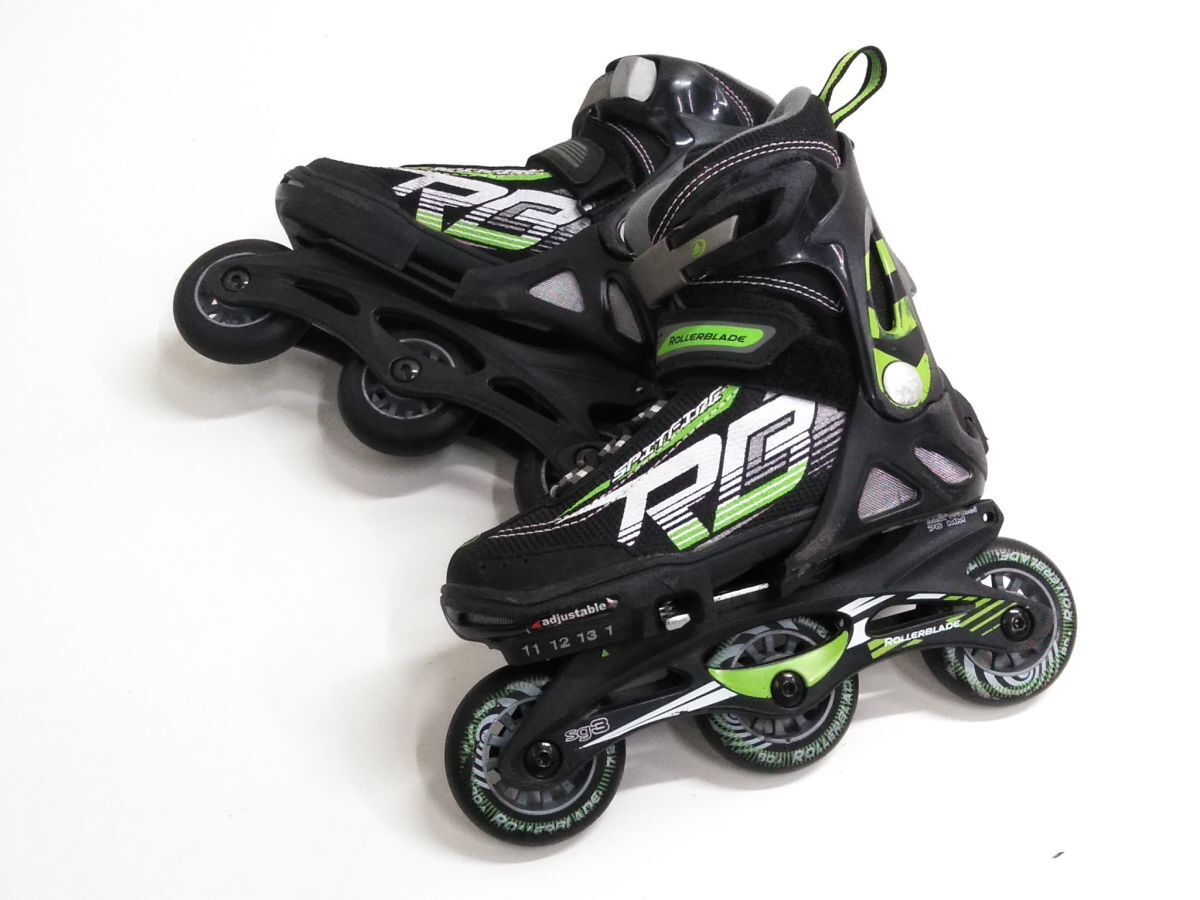 ROLLERBLADE(ローラーブレード)/24-25/LIGHTNING | エス・フォー
