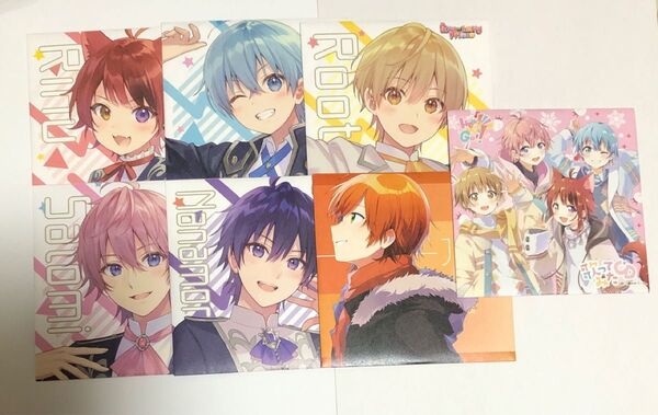 すとぷり アルバム特典CD セット