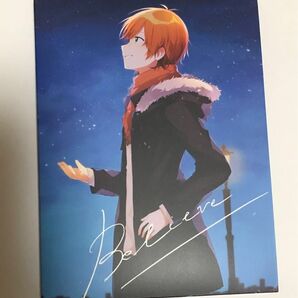 すとぷり ジェル Believe 初回限定DVD盤