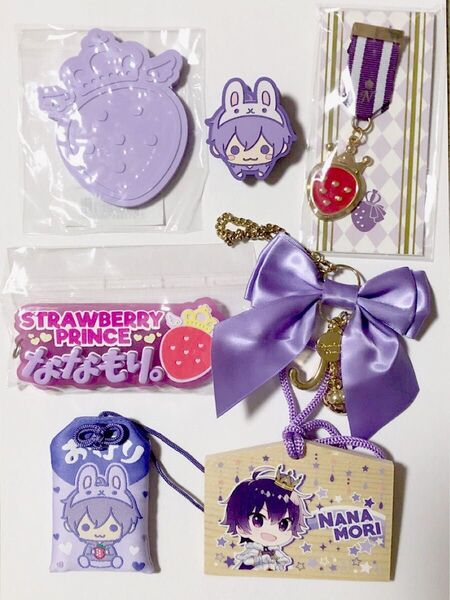すとぷり ななもり。 グッズセット