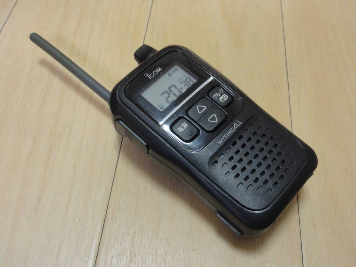 Yahoo!オークション -「icom 4110」の落札相場・落札価格 Yahoo!オークション -「icom 4110」の落札相場・落札価格