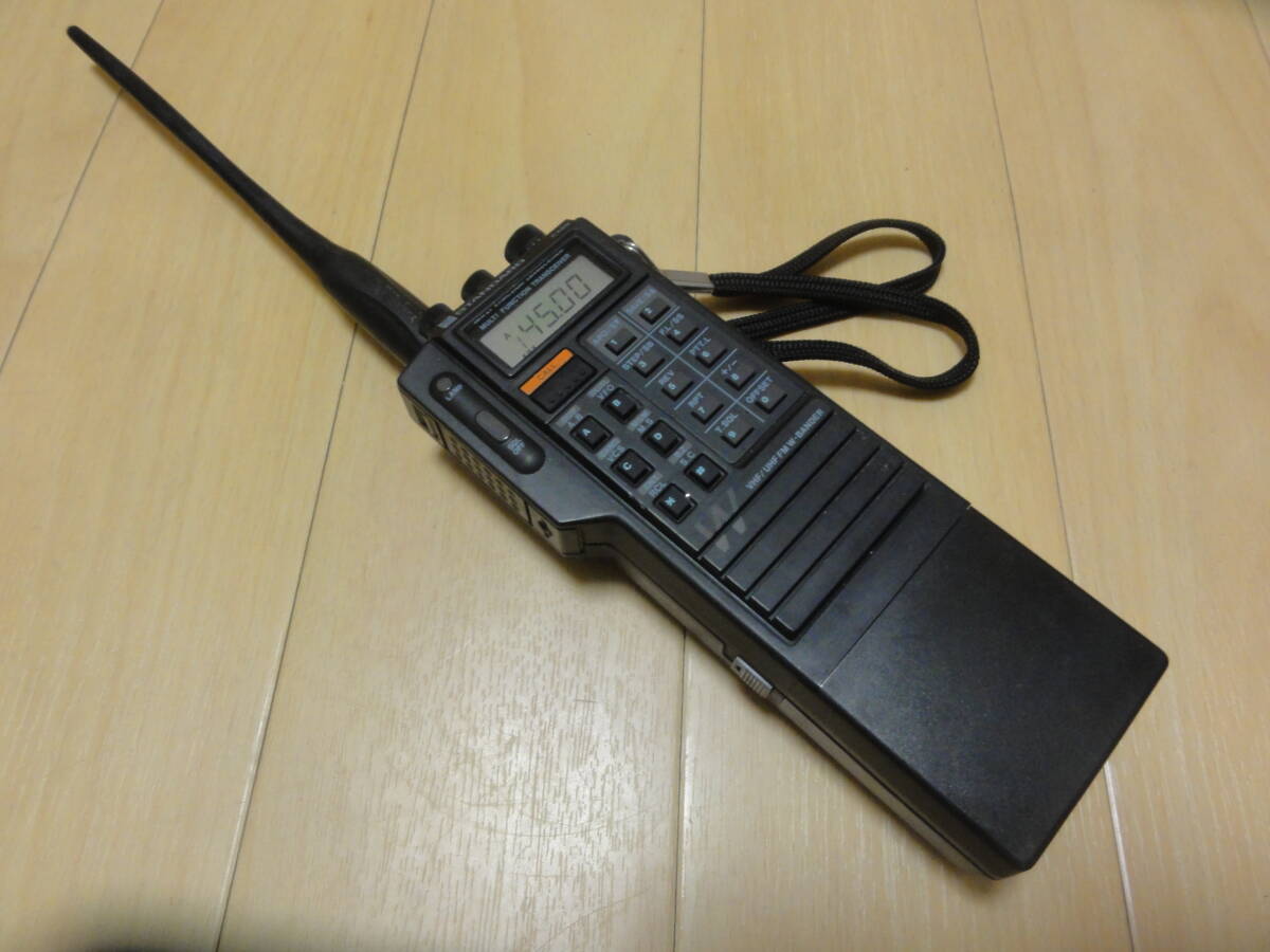 Yahoo!オークション -「standard c500」(アマチュア無線) の落札