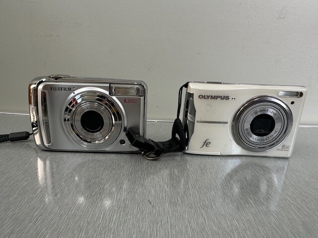 Yahoo!オークション -「オリンパス fe-46」(家電、AV、カメラ Yahoo!オークション -「オリンパス fe-46」(家電、AV、カメラ