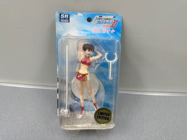 Yahoo!オークション -「菅生あすか フィギュア」(フィギュア) の Yahoo!オークション -「菅生あすか フィギュア」(フィギュア) の